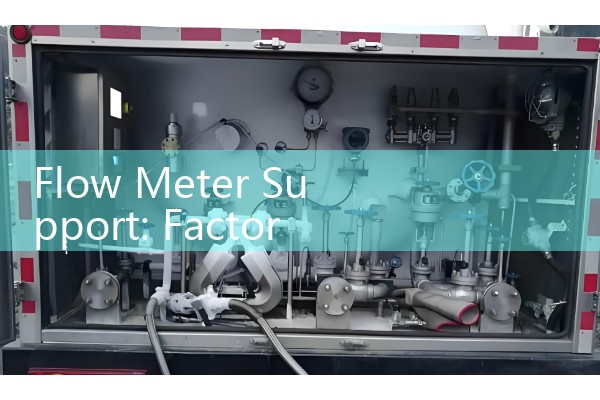 Flow Meter Support: Factory Troubleshooting and Legacy Parts Replacement